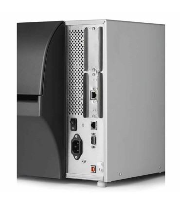 تجهیزات فروشگاهـی/لیبل پرینتر Zebra ZT421 300dpi