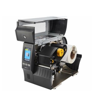تجهیزات فروشگاهـی/لیبل پرینتر Zebra ZT421 300dpi