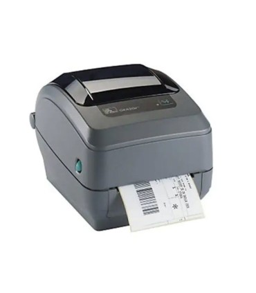 تجهیزات فروشگاهـی/لیبل پرینتر Zebra GK420d
