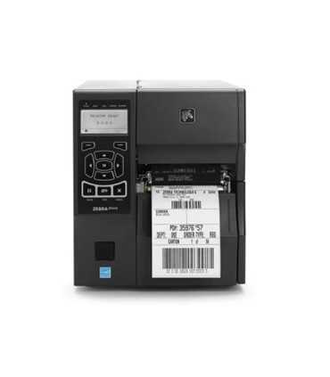 تجهیزات فروشگاهـی/لیبل پرینتر Zebra ZT410 203dpi