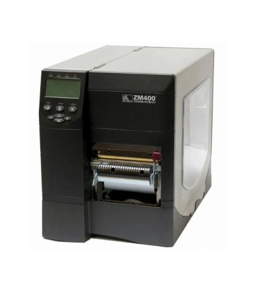 تجهیزات فروشگاهـی/لیبل پرینتر Zebra ZM400