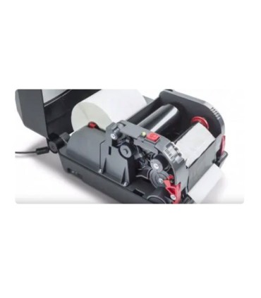 تجهیزات فروشگاهـی/لیبل پرینتر Honeywell PC42t USB