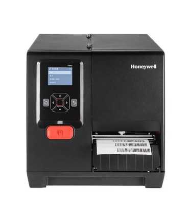 تجهیزات فروشگاهـی/لیبل پرینتر Honeywell PM43 203dpi