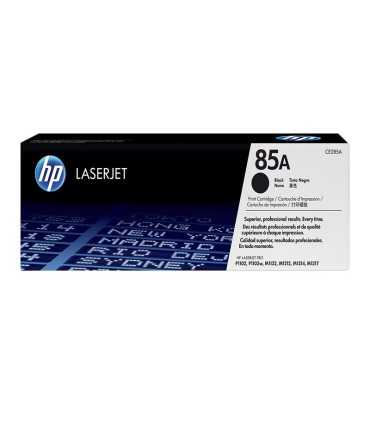 کارتریج | تونر/کارتریج لیزری اچ پی HP 85A CE285A