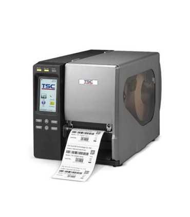 تجهیزات فروشگاهـی/لیبل پرینترTSC 2410MT