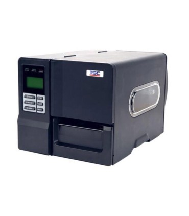 تجهیزات فروشگاهـی/لیبل پرینترTSC ME240 شبکه
