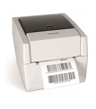 تجهیزات فروشگاهـی/لیبل پرینتر TOSHIBA B-EV4T