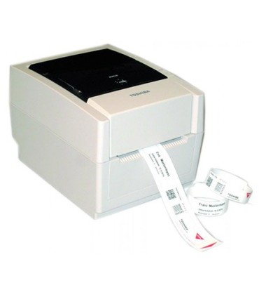 تجهیزات فروشگاهـی/لیبل پرینتر TOSHIBA B-EV4T