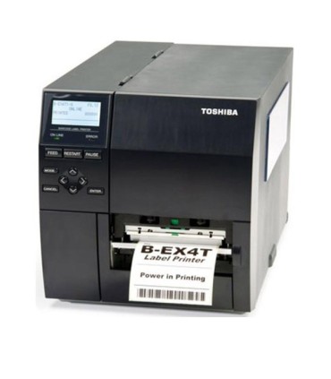 تجهیزات فروشگاهـی/لیبل پرینتر TOSHIBA B-EV4T