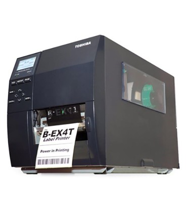 تجهیزات فروشگاهـی/لیبل پرینتر TOSHIBA B-EV4T