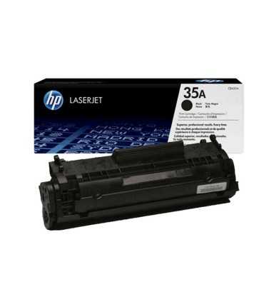 کارتریج | تونر/کارتریج لیزری اچ پی HP 35A CB435A