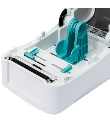 تجهیزات فروشگاهـی/لیبل پرینتر GAINSCHA GS-2406T