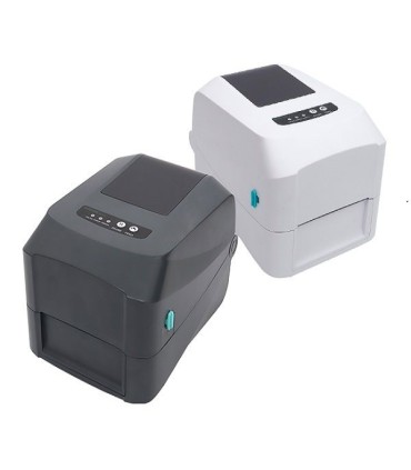 تجهیزات فروشگاهـی/لیبل پرینتر GAINSCHA GS-2406T