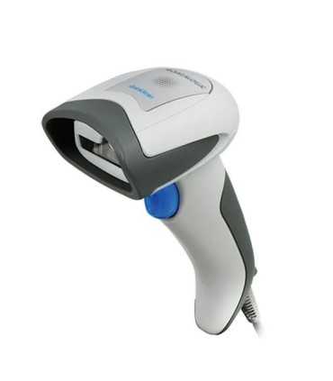 تجهیزات فروشگاهـی/بارکدخوان باسیم دیتالاجیک QD2131