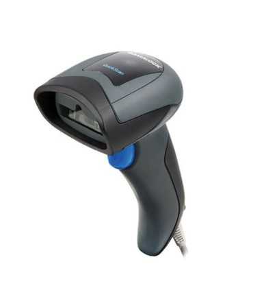 تجهیزات فروشگاهـی/بارکدخوان باسیم دیتالاجیک QD2131