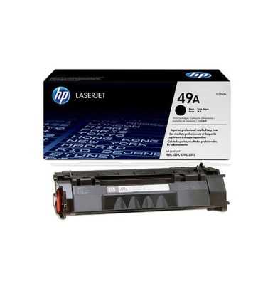 کارتریج | تونر/کارتریج لیزری اچ پی hp 49a