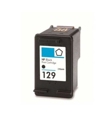 کارتریج | تونر/کارتریج مشکی اچ پی HP 129 BLACK C9364HE