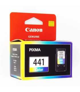 جوهر افشان کانن Canon کارتریج رنگی کانن CANON CL 441 COLOR