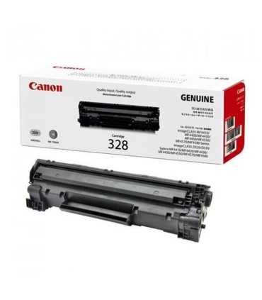 کارتریج | تونر/کارتریج لیزر مشکی کانن CANON 328