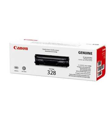 کارتریج | تونر/کارتریج لیزر مشکی کانن CANON 328
