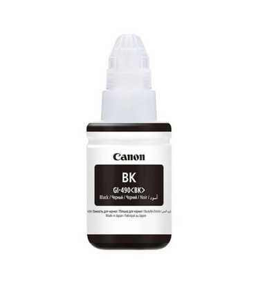 جوهر|مخزن|تانک|قابل شارژ/جوهر مشکی پرینتر کانن CANON G1416