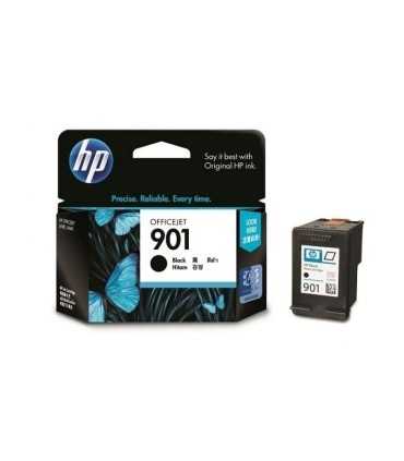 کارتریج | تونر/کارتریج مشکی اچ پی HP 901 BLACK CC653AA
