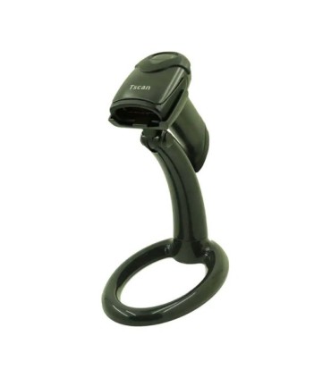 تجهیزات فروشگاهـی/بارکدخوان باسیم تی اسکن TS-15