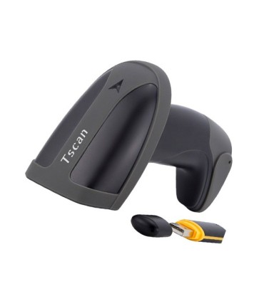 تجهیزات فروشگاهـی/بارکدخوان بی سیم تی اسکن Wireless TS-22