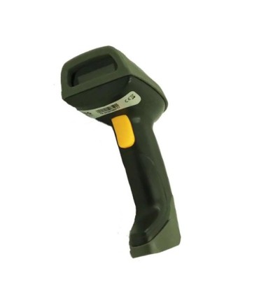 تجهیزات فروشگاهـی/بارکدخوان بی سیم تی اسکن Wireless TS-24