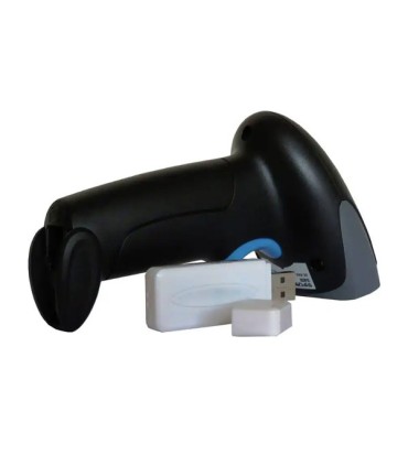 تجهیزات فروشگاهـی/بارکدخوان بی سیم اسکار OS-60 CBS