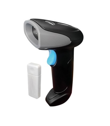 تجهیزات فروشگاهـی/بارکدخوان بی سیم اسکار OS-60 CBS