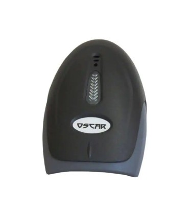 تجهیزات فروشگاهـی/بارکدخوان بی سیم اسکار OS-60 CBS