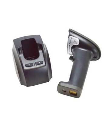 تجهیزات فروشگاهـی/بارکدخوان بی سیم زد ای سی 2400TL