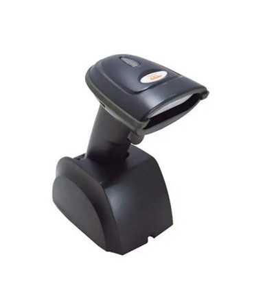 تجهیزات فروشگاهـی/بارکدخوان بی سیم زد ای سی 2400TL