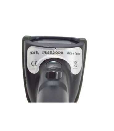 تجهیزات فروشگاهـی/بارکدخوان بی سیم زد ای سی 2400TL