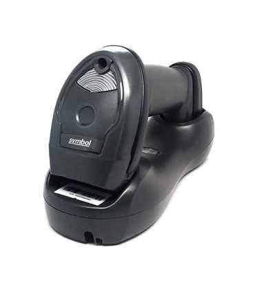 تجهیزات فروشگاهـی/بارکدخوان بی سیم زبرا LI4278