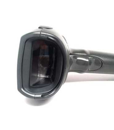 تجهیزات فروشگاهـی/بارکدخوان بی سیم زبرا LI4278