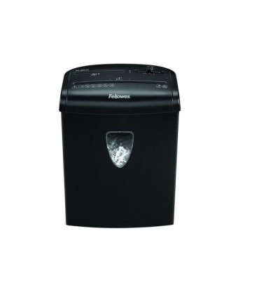 کاغذ خرد کن/کاغذ خردکن فلوز Powershred H-8Cd