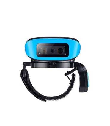 تجهیزات فروشگاهـی/بارکدخوان بی سیم یونیتک انگشتری MS652