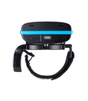 تجهیزات فروشگاهـی/بارکدخوان بی سیم یونیتک انگشتری MS652