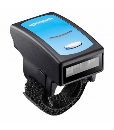 تجهیزات فروشگاهـی/بارکدخوان بی سیم یونیتک انگشتری MS650
