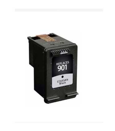 کارتریج | تونر/کارتریج مشکی اچ پی HP 901 BLACK CC653AA