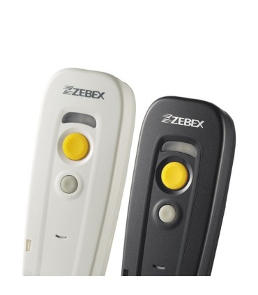 تجهیزات فروشگاهـی/بارکدخوان همراه زبکس Z-3251 BT