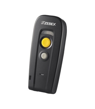تجهیزات فروشگاهـی/بارکدخوان همراه زبکس Z-3251 BT