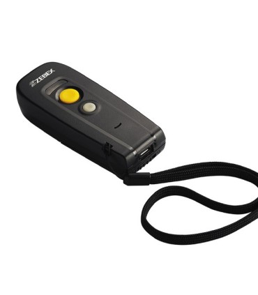 تجهیزات فروشگاهـی/بارکدخوان همراه زبکس Z-3251 BT