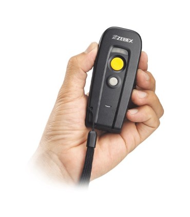 تجهیزات فروشگاهـی/بارکدخوان همراه زبکس Z-3251 BT