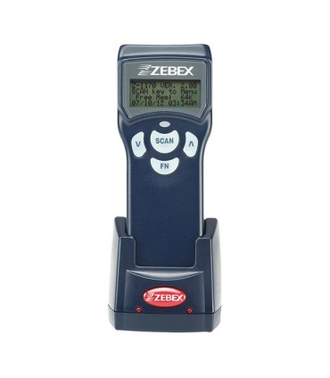تجهیزات فروشگاهـی/بارکدخوان همراه زبکس Z-1170 BT