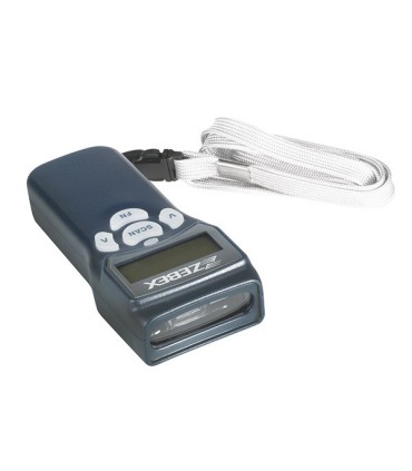 تجهیزات فروشگاهـی/بارکدخوان همراه زبکس Z-1170 BT