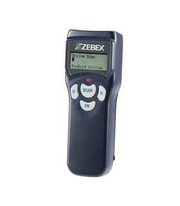 تجهیزات فروشگاهـی/بارکدخوان همراه زبکس Z-1170 BT