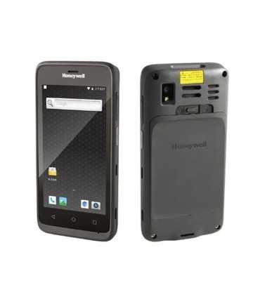 تجهیزات فروشگاهـی/هندهلد صنعتی هانیول SCANPAL EDA51